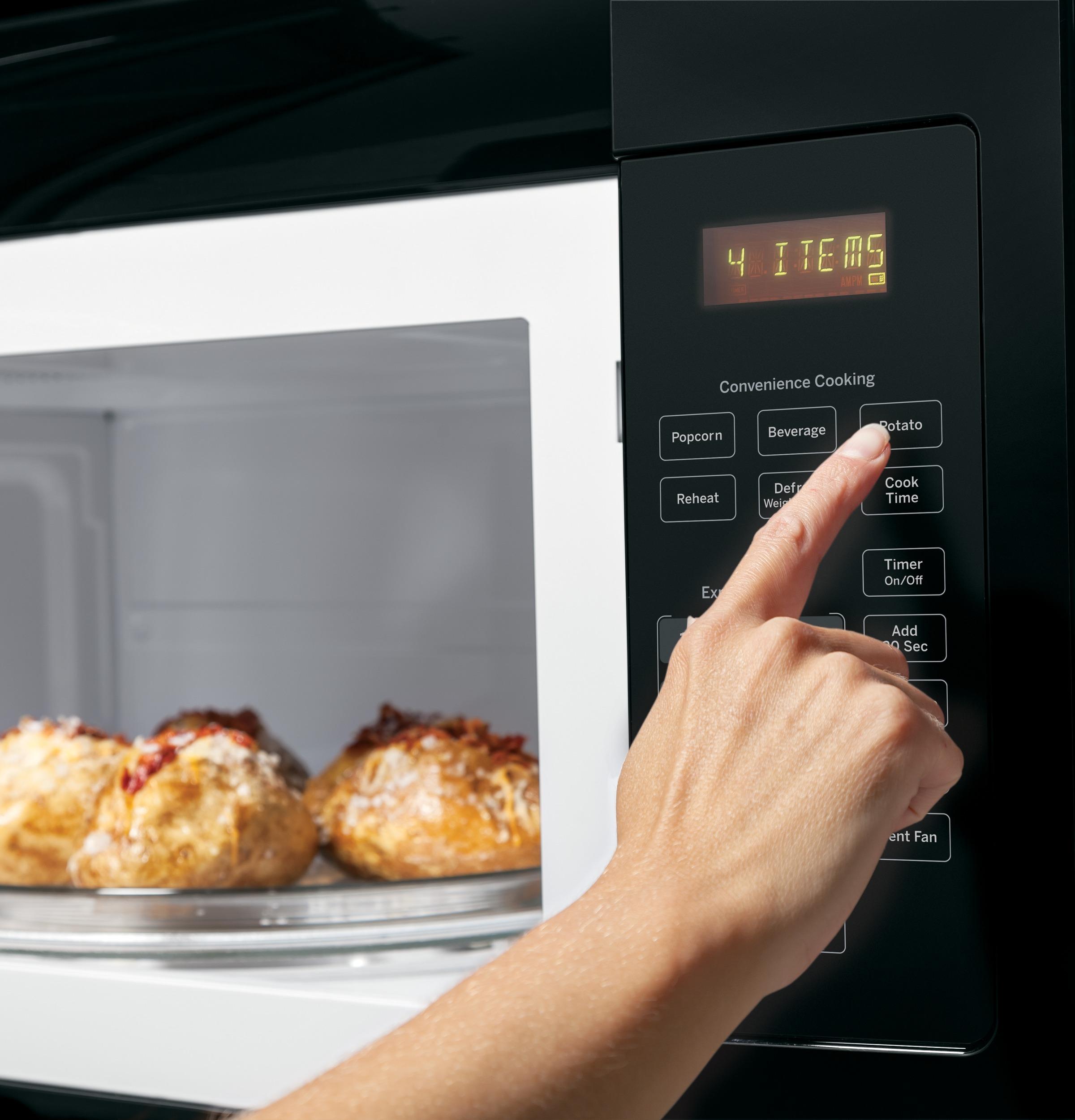 Ge 3160 hot sale microwave